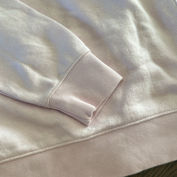 Pink Nike Crewneck - Picture 4 of 6